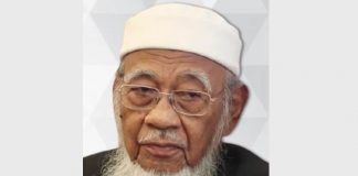 Minggu al-Quds Sedunia perkasa usaha pembebasan al-Aqsa
