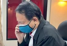 Covid: 22,970 kes sembuh melebihi kes baharu 17,577