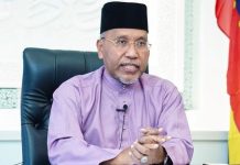 Guru KAFA enggan divaksin, Idris bincang dengan KPM, KKM