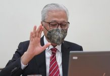 Prospek pemulihan ekonomi Malaysia semakin cerah