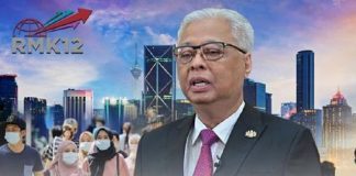 Ketepi perbezaan politik, ganding bahu bina Malaysia