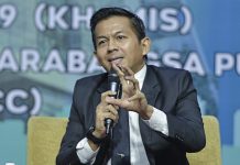 Hasil kerajaan 6 bulan pertama meningkat 4.6 peratus