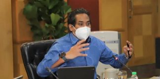 Khairy beri jaminan cari titik penyelesaian isu doktor kontrak
