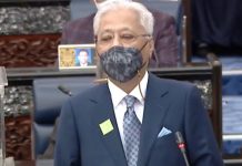 Kerajaan sasar basmi kemiskinan tegar menjelang 2025
