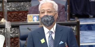 Kerajaan sasar basmi kemiskinan tegar menjelang 2025
