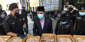 Tiada keperluan gabung KPPK, MAFI buat masa ini