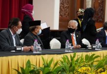 MoU diharap tidak terbengkalai di tengah jalan