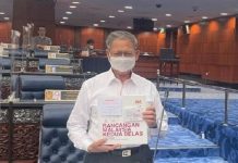 Bantuan bersasar diterus walau negara berdepan defisit fiskal