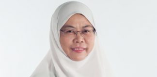 Keluarga mawaddah, rahmah sumbang kemakmuran rakyat