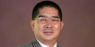 RMK12: Menteri Sabah, Sarawak optimistik jaminan selesai isu MA63