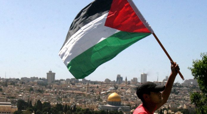 Hari Perpaduan Antarabangsa untuk Palestin hanyalah retorik PBB