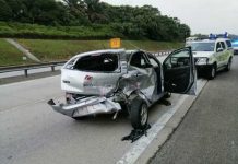Faktor manusia punca utama pandu lawan arus
