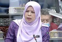 4,596 murid jadi anak yatim dan yatim piatu akibat Covid-19