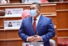 Projek Widad@Langkasuka berjalan lancar