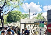 Ramai tak sempat solat Jumaat, kuota perlu ditambah