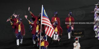 Malaysia tutup kempen Paralimpik Tokyo dengan kejayaan luar biasa