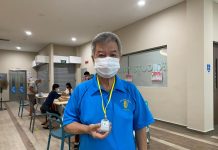 Kerajaan cadang perkenal peranti kesan kontak Covid-19