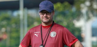 Harimau Kumbang dahagakan tiket ke Piala AFC