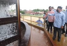KASA teliti naik taraf LRA sedia ada di sempadan negeri