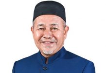 KASA komited jadikan Malaysia hab air serantau menjelang 2040