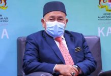 JAS belum terima laporan EIA cadangan pembangunan HSK Sungai Panjang