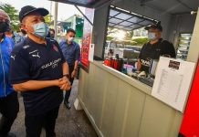 Kementerian Wilayah beri peluang belia B40 jadi usahawan