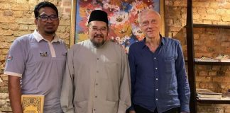 Cadangan struktur PJJ boleh jadi isu nasional
