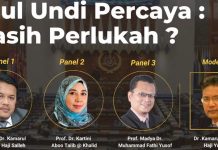 Undi percaya: Tiada keperluan pertikai keabsahan PM