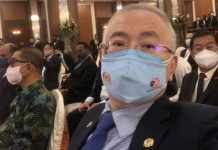 Ada MoU atau tidak, perangai tetap sama