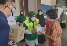 Mangsa tragedi Gunung Jerai terima bantuan fasa 4