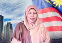 Malaysia sebagai ‘negara tua’ menjelang tahun 2030