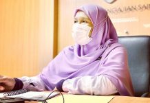 Covid-19: Adakah cerai meningkat?