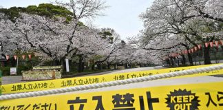 Japan’s Covid-19 state of emergency lifted as infections decline