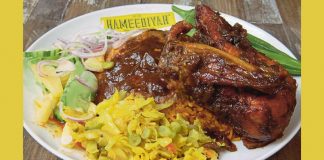 Oldest Nasi Kandar restaurant facing manpower shortage