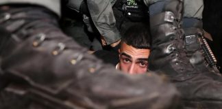 UN concerned by Israel labelling Palestinian groups terror organisations