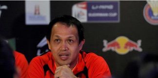 Rexy aims to help Malaysia win first Olympic gold