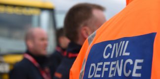 All parliamentary constituencies should have emergency response team