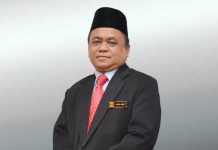 Kerajaan tidak pernah pinggir institusi pendidikan Islam