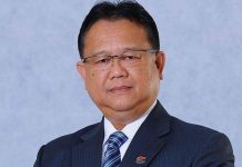 Penternak ayam dapat bantuan pinjaman mudah