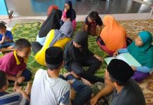 Lebih 4,700 anak yatim akibat Covid-19 dapat bantuan