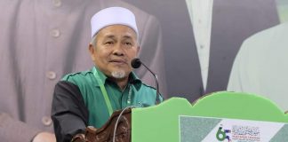 PRN Sarawak: PAS tanding logo sendiri
