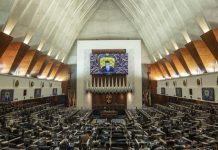 MP PAS bangkitkan isu nasional dan rakyat
