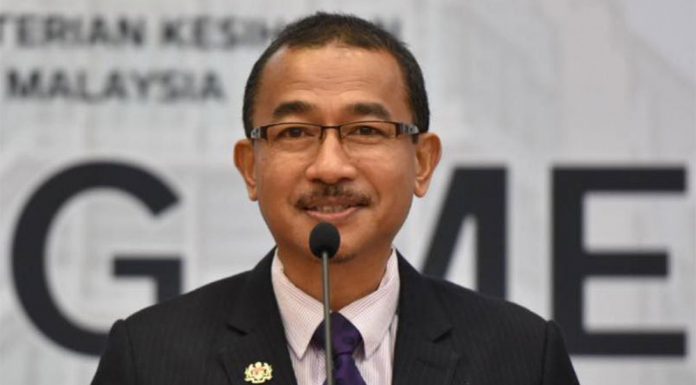 Usaha beri penempatan doktor kontrak di fasiliti KKM