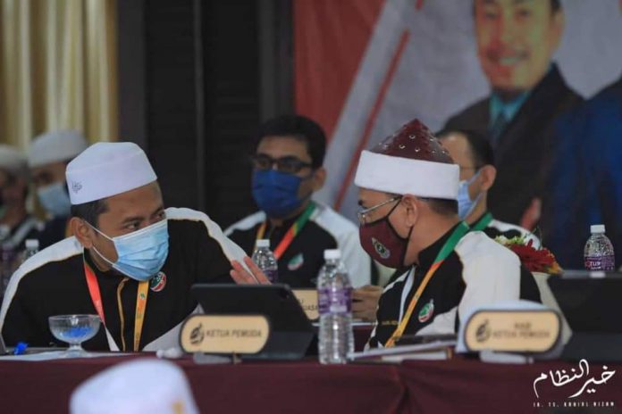 Khairil nizam Fadhli shaari