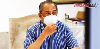 Setiap kendiri perlu proaktif kawal risiko penularan
