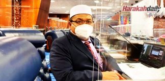 Gesa rakyat jauhi ajaran sesat dengan bertabayyun
