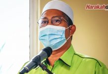 Terengganu serius angkat martabat guru Quran