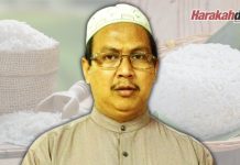 Budi baik dibalas baik
