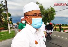 Kerajaan Kedah beri dana kepada SAR, tahfiz dan pondok
