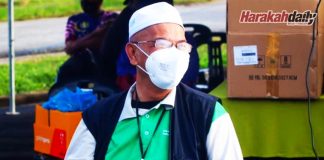 Perlu struktur fiskal negara yang berdaya tahan